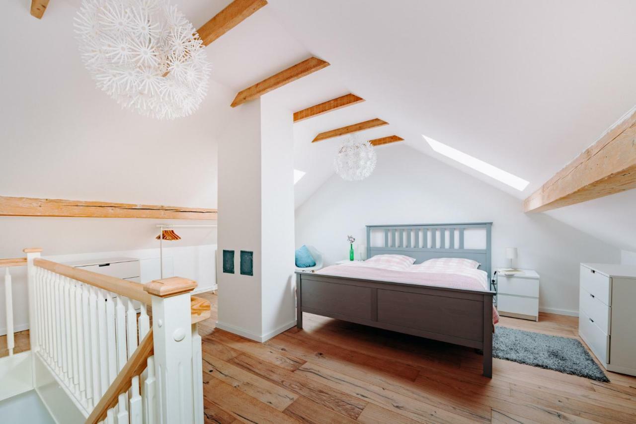 Harzallerliebst Braunlage Bagian luar foto