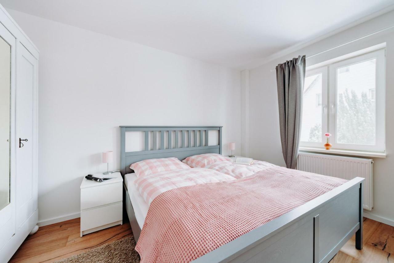 Harzallerliebst Braunlage Bagian luar foto