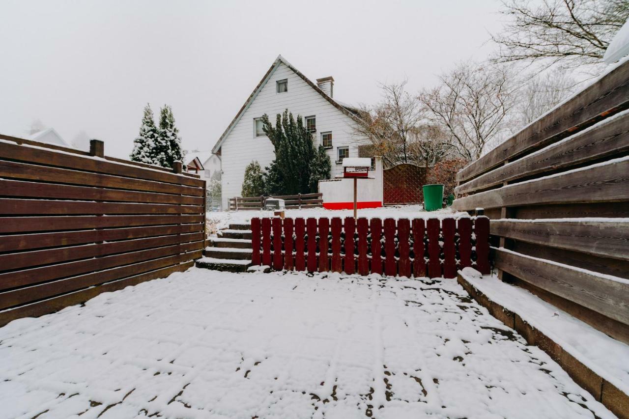 Harzallerliebst Braunlage Bagian luar foto