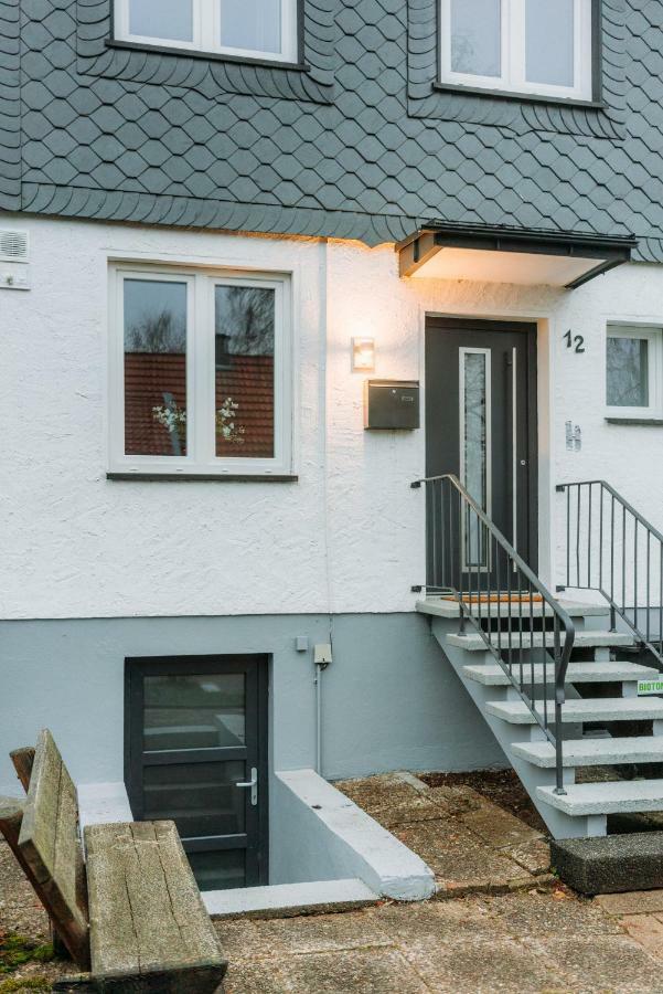 Harzallerliebst Braunlage Bagian luar foto
